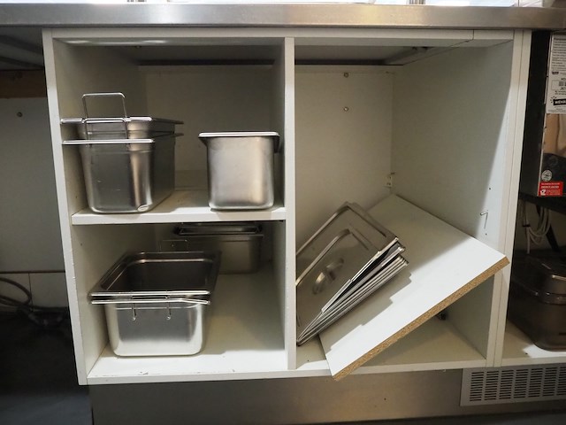 Nn canteen counter - afbeelding 13 van  29