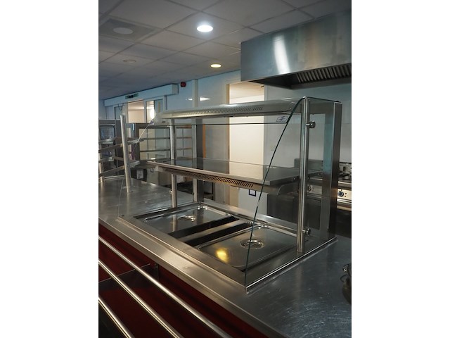 Nn canteen counter - afbeelding 14 van  29