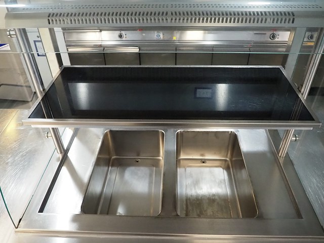 Nn canteen counter - afbeelding 15 van  29