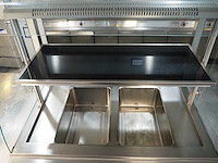 Nn canteen counter - afbeelding 15 van  29
