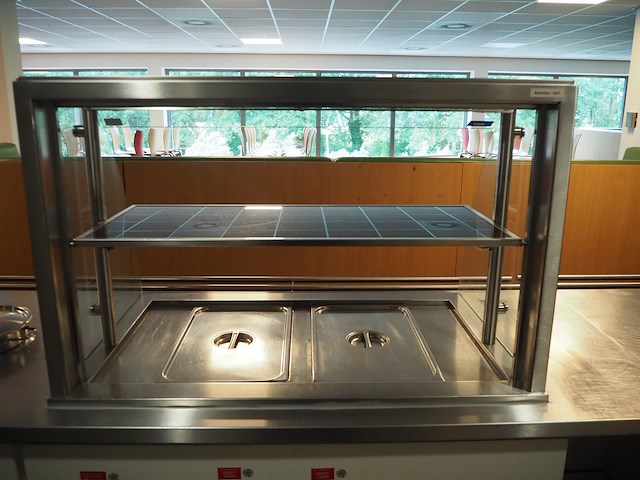 Nn canteen counter - afbeelding 16 van  29