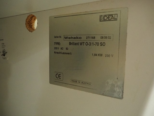 Nn canteen counter - afbeelding 19 van  29