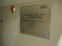 Nn canteen counter - afbeelding 19 van  29