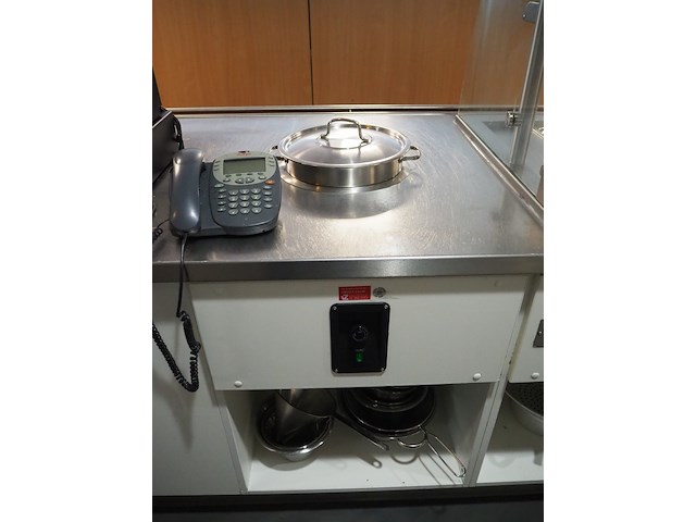 Nn canteen counter - afbeelding 20 van  29