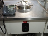 Nn canteen counter - afbeelding 20 van  29