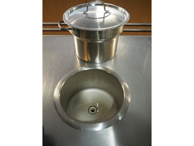 Nn canteen counter - afbeelding 21 van  29