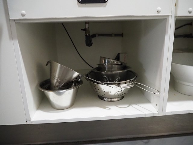 Nn canteen counter - afbeelding 22 van  29