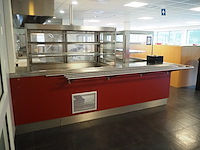 Nn canteen counter - afbeelding 12 van  29
