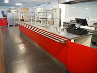 Nn canteen counter - afbeelding 23 van  29