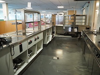 Nn canteen counter - afbeelding 24 van  29