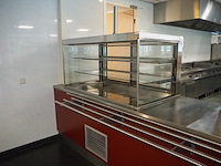 Nn canteen counter - afbeelding 26 van  29