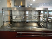 Nn canteen counter - afbeelding 27 van  29