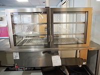 Nn canteen counter - afbeelding 28 van  29