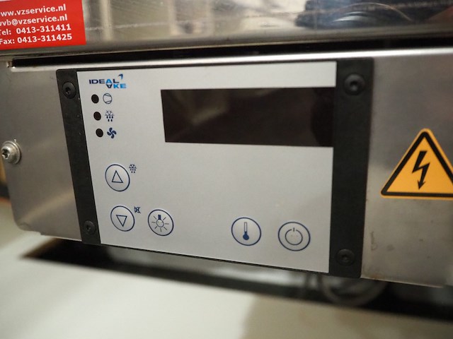 Nn canteen counter - afbeelding 29 van  29