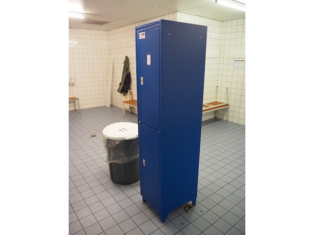 Nn canteen inventory - afbeelding 1 van  6