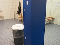 Nn canteen inventory - afbeelding 1 van  6