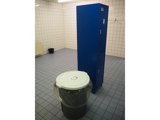 Nn canteen inventory - afbeelding 2 van  6