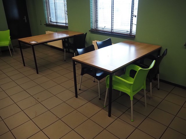 Nn canteen inventory - afbeelding 1 van  5