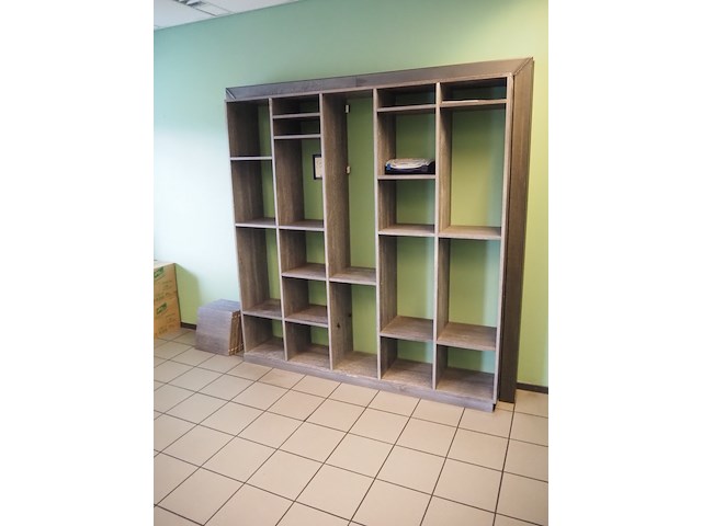 Nn canteen inventory - afbeelding 3 van  5