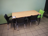 Nn canteen inventory - afbeelding 4 van  5