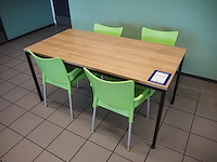 Nn canteen inventory - afbeelding 5 van  5