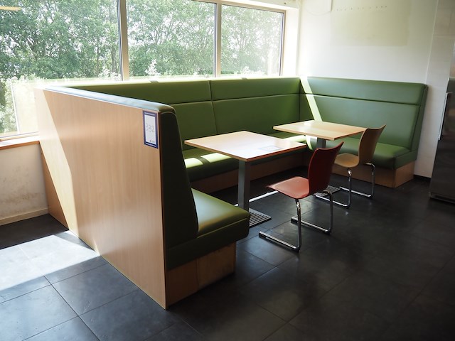 Nn canteen inventory - afbeelding 1 van  3