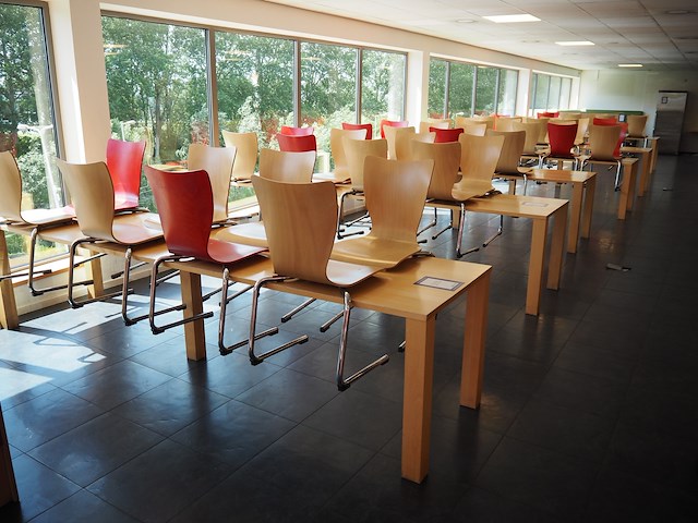 Nn canteen inventory - afbeelding 1 van  14
