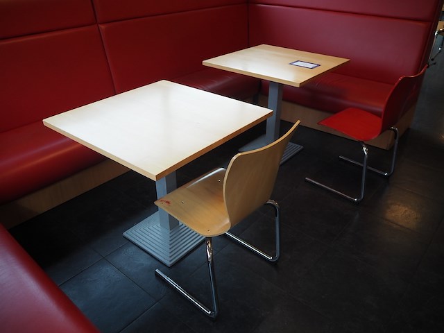 Nn canteen inventory - afbeelding 5 van  5