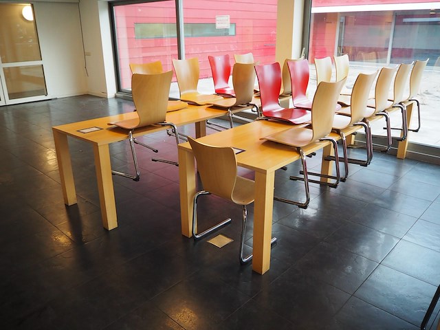 Nn canteen inventory - afbeelding 1 van  6