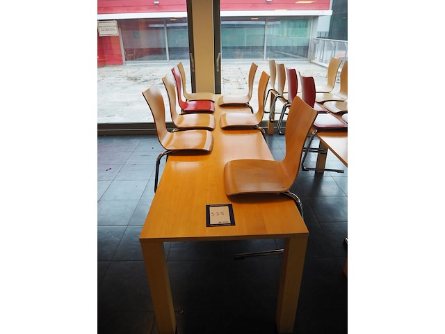Nn canteen inventory - afbeelding 3 van  6