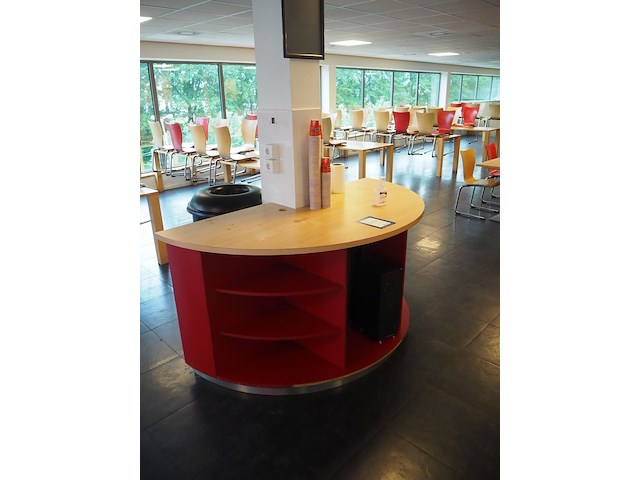 Nn canteen inventory - afbeelding 6 van  6