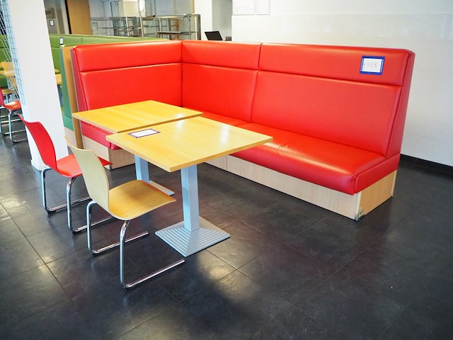 Nn canteen inventory - afbeelding 1 van  5