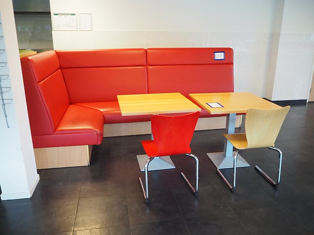 Nn canteen inventory - afbeelding 2 van  5