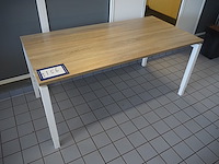 Nn canteen tables with chairs - afbeelding 8 van  8