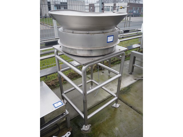 Nn cap feeder - afbeelding 1 van  3