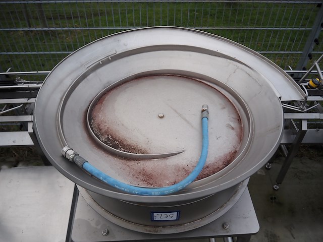 Nn cap feeder - afbeelding 3 van  3