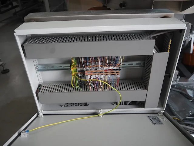 Nn cap feeder - afbeelding 5 van  17