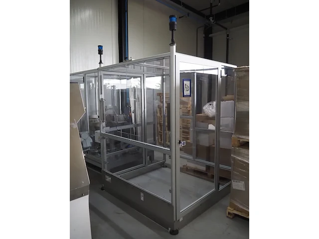 Nn cap feeder - afbeelding 6 van  17