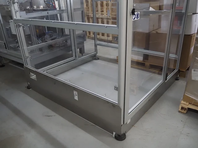 Nn cap feeder - afbeelding 8 van  17