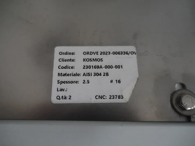 Nn cap feeder - afbeelding 9 van  17