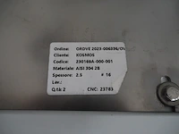 Nn cap feeder - afbeelding 9 van  17