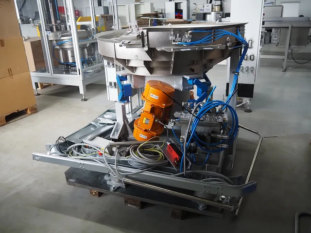 Nn cap feeder - afbeelding 11 van  17