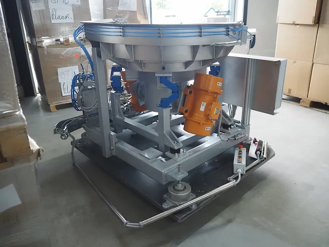 Nn cap feeder - afbeelding 12 van  17