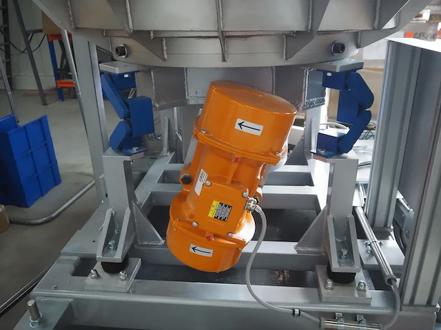 Nn cap feeder - afbeelding 14 van  17