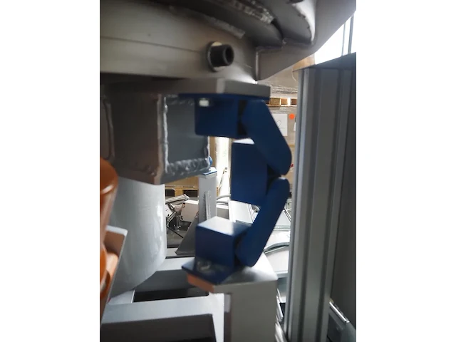 Nn cap feeder - afbeelding 15 van  17