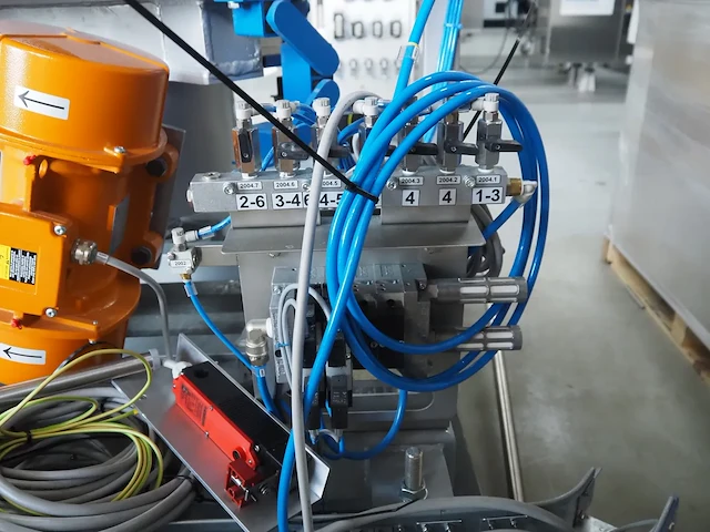 Nn cap feeder - afbeelding 17 van  17