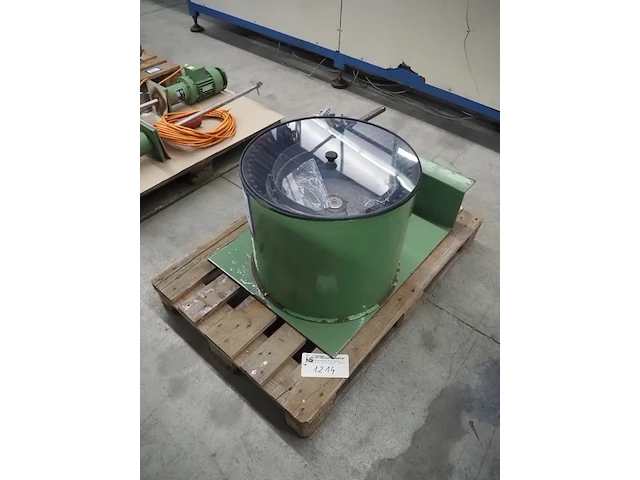 Nn cap feeder - afbeelding 2 van  8