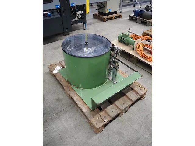 Nn cap feeder - afbeelding 3 van  8