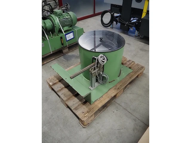 Nn cap feeder - afbeelding 4 van  8