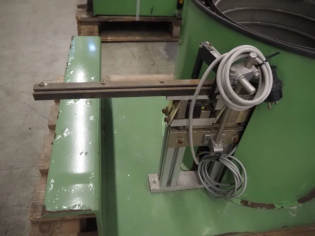 Nn cap feeder - afbeelding 6 van  8
